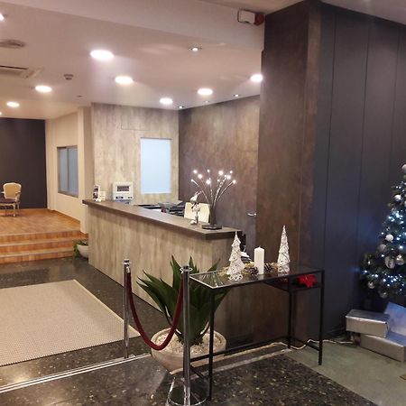 Vernisa Xàtiva Dış mekan fotoğraf
