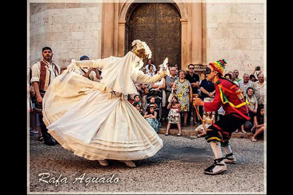 Vernisa Xàtiva Dış mekan fotoğraf