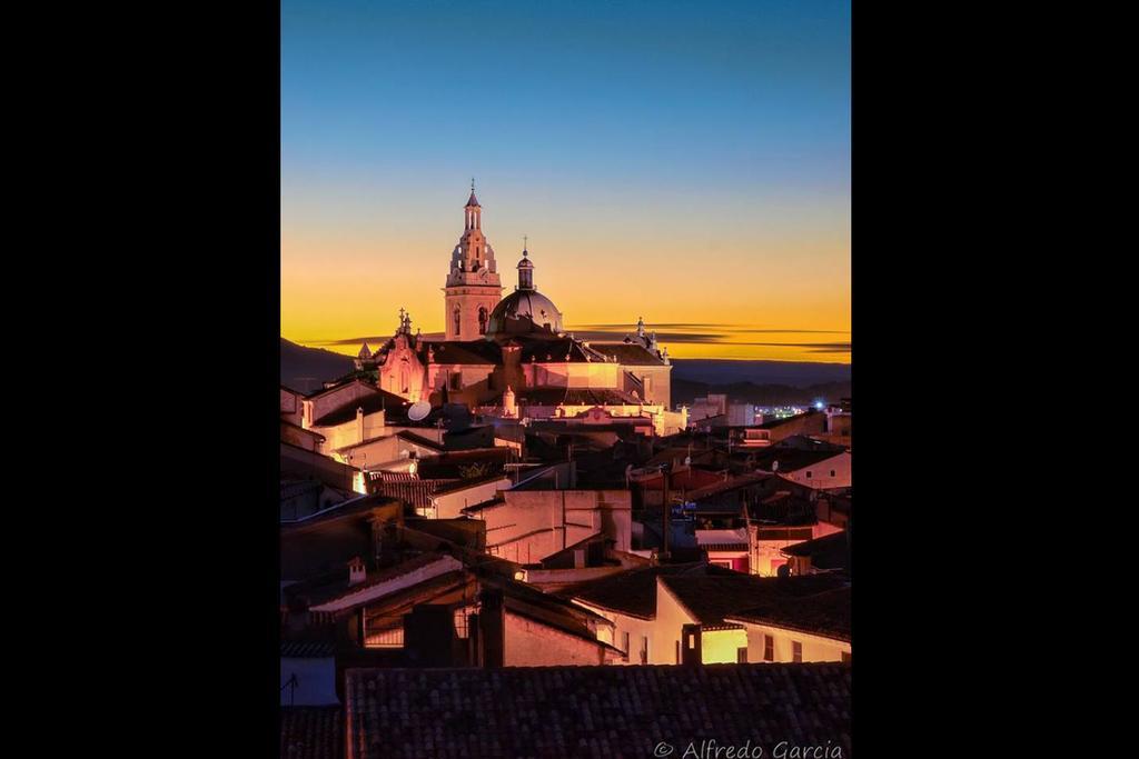 Vernisa Xàtiva Dış mekan fotoğraf