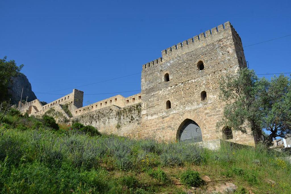 Vernisa Xàtiva Dış mekan fotoğraf