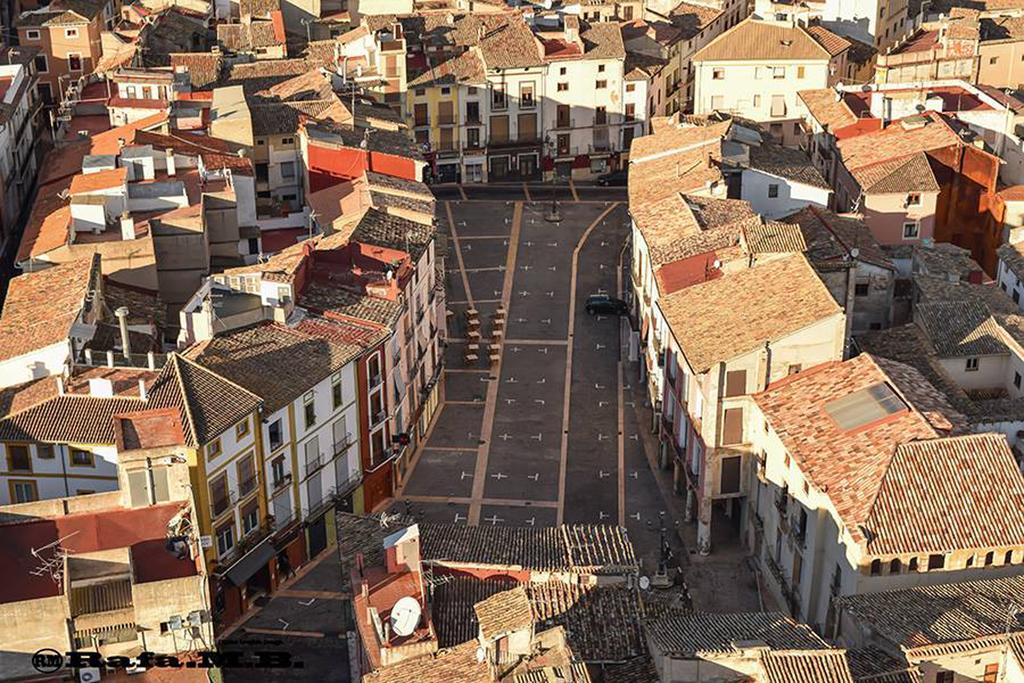 Vernisa Xàtiva Dış mekan fotoğraf