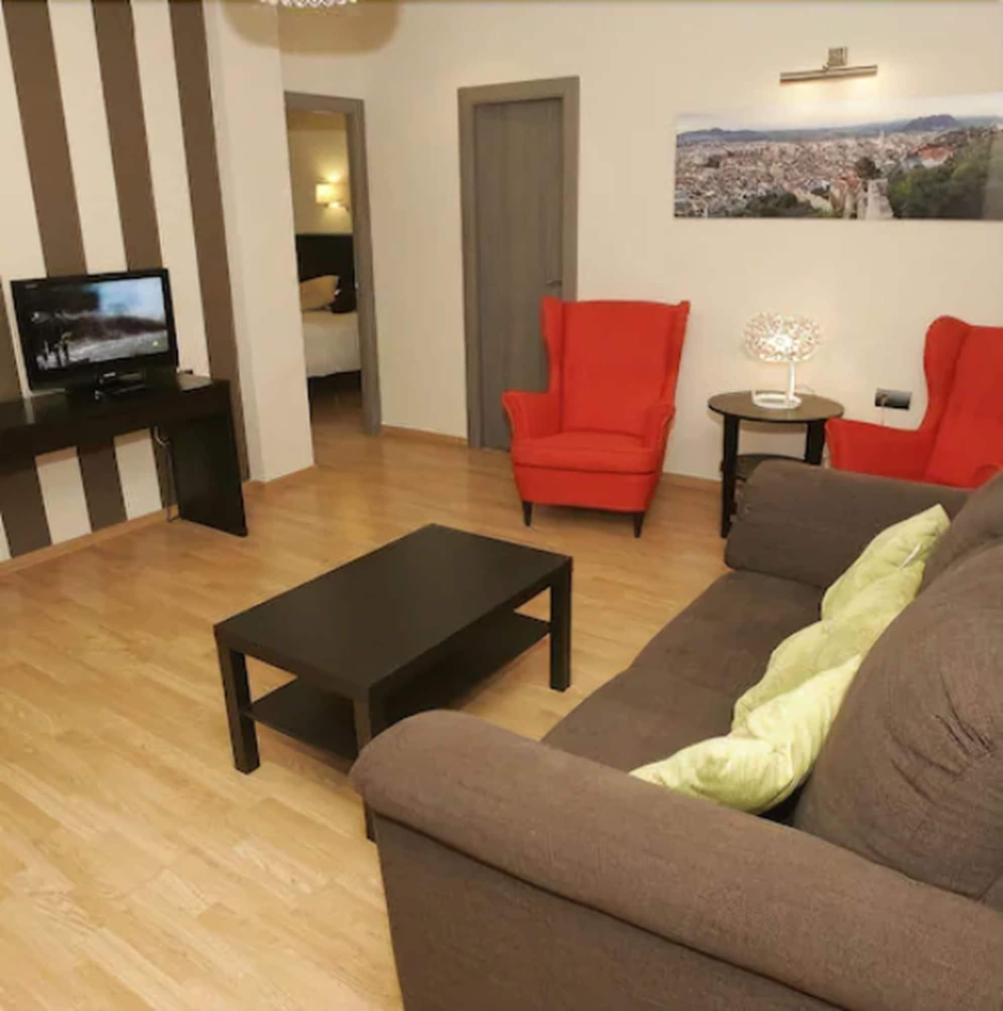 Vernisa Xàtiva Dış mekan fotoğraf