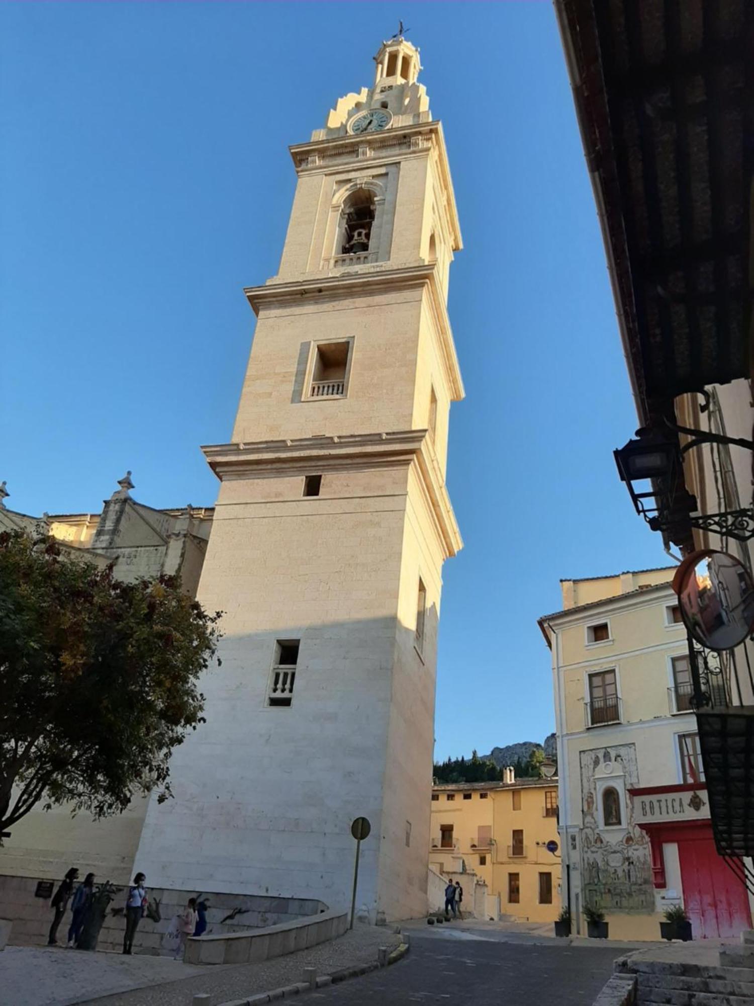 Vernisa Xàtiva Dış mekan fotoğraf