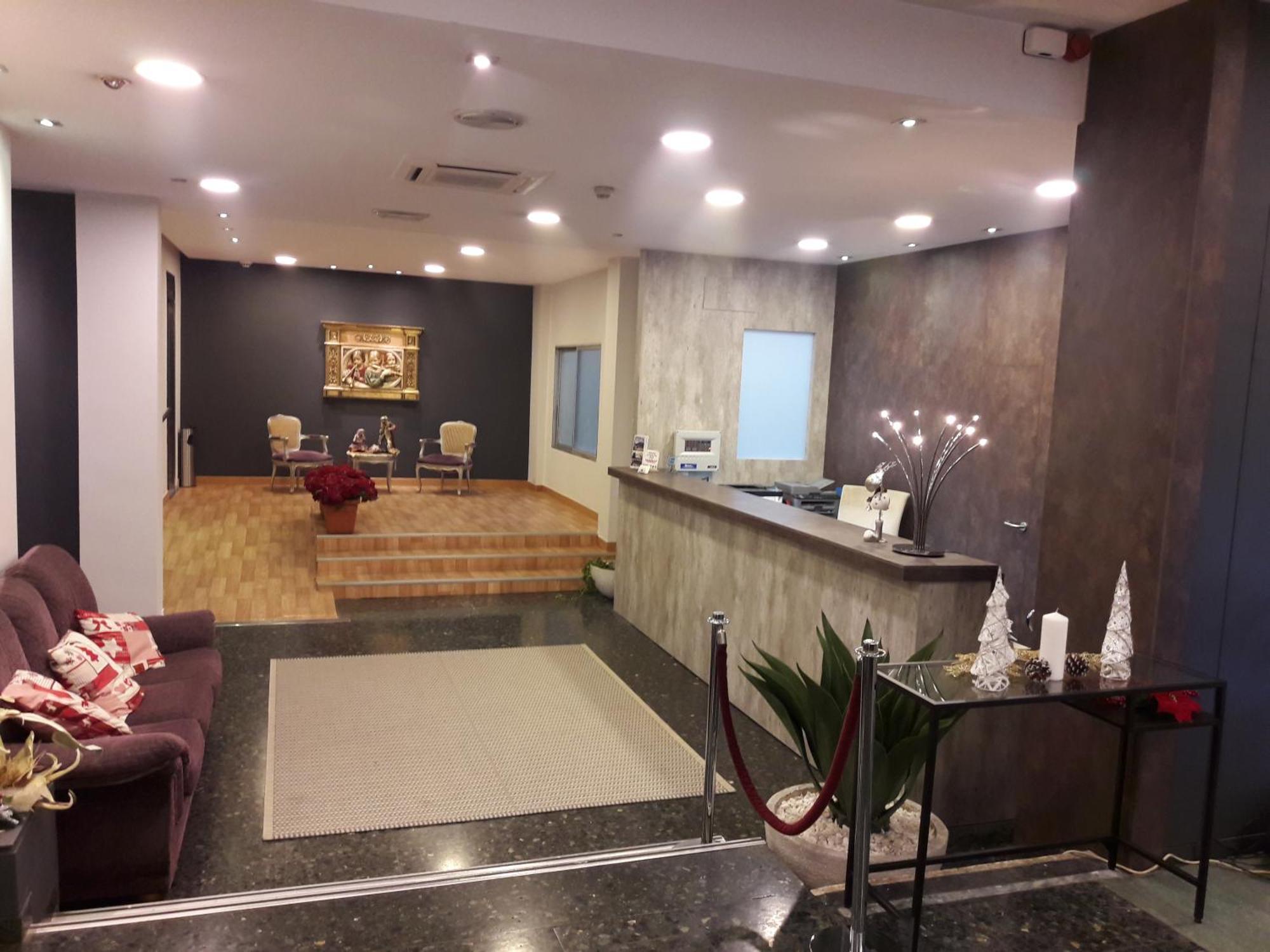 Vernisa Xàtiva Dış mekan fotoğraf