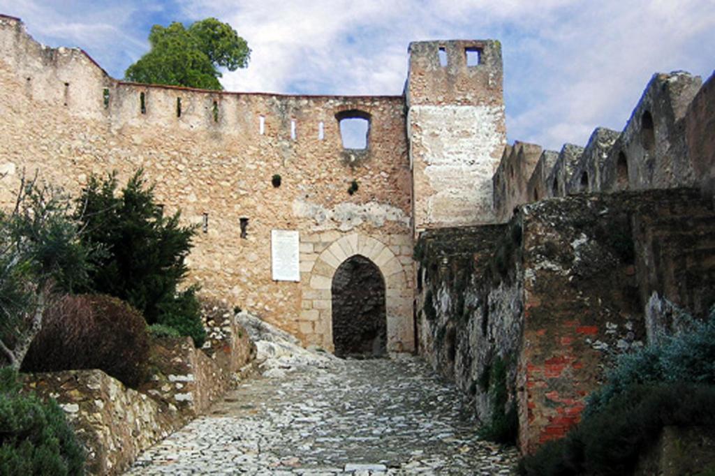Vernisa Xàtiva Dış mekan fotoğraf