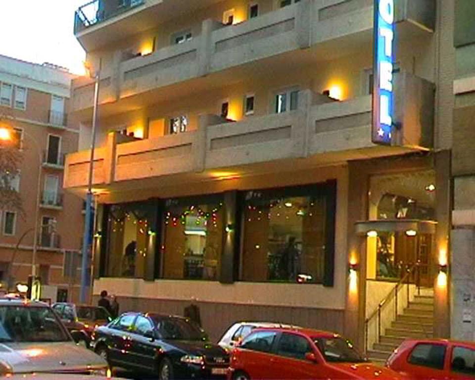 Vernisa Xàtiva Dış mekan fotoğraf